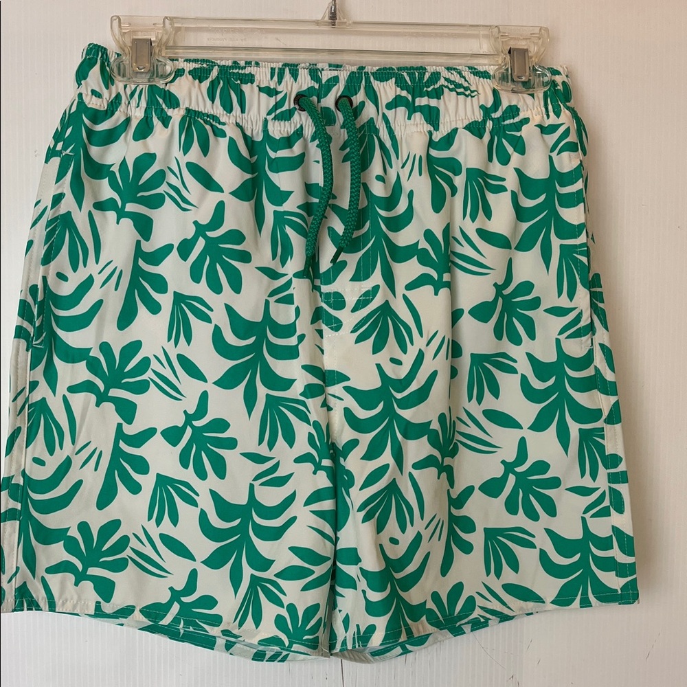 Boys Class Club Swim Short Size 14/16